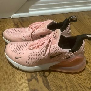 Nike Air max sz 7.5